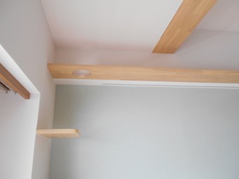 ご家族とネコちゃんみんな楽しい！キャットウォークのある家